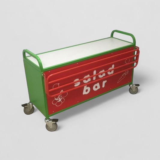 Large Counter Top Food Station (5FSS)