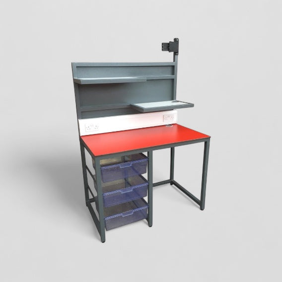 Workbench