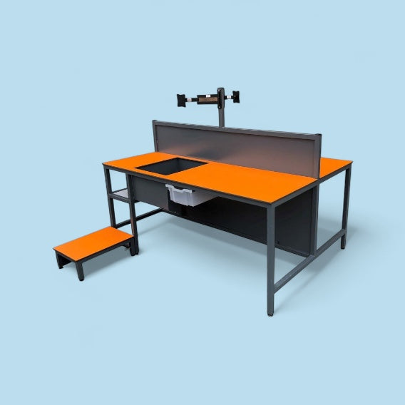 Workbench