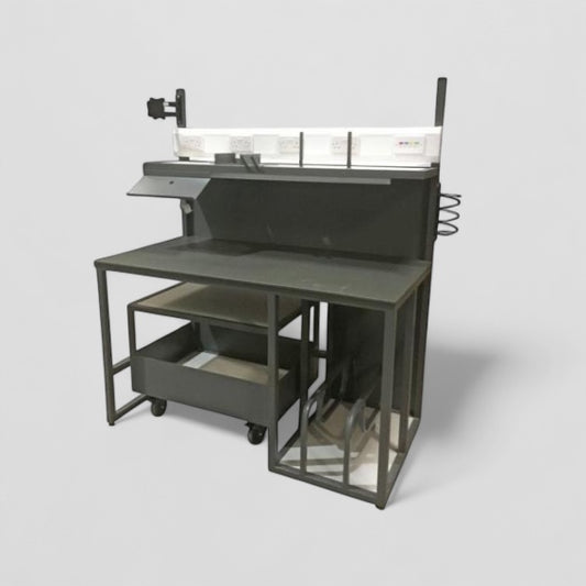 Workbench