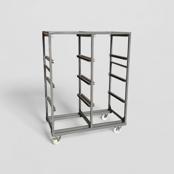 Picking trolley
