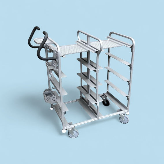 Picking trolley