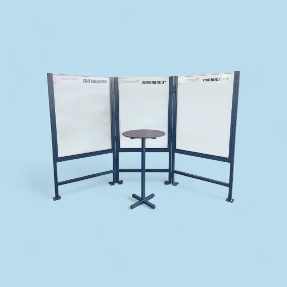 Communication board