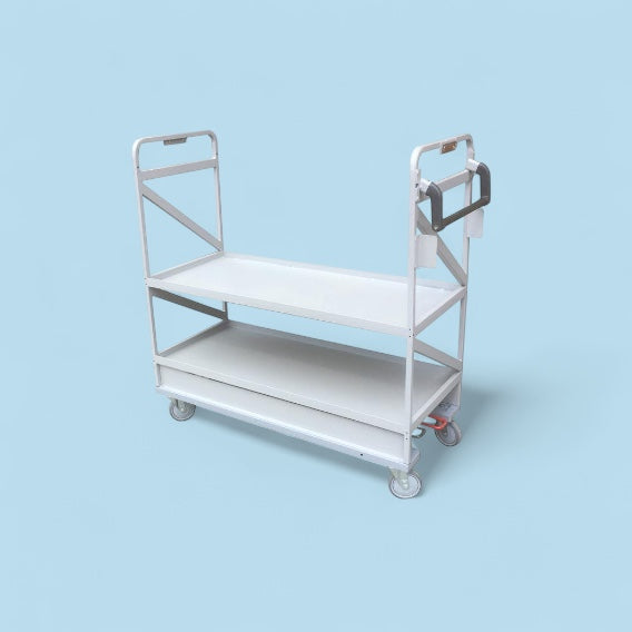 Picking trolley