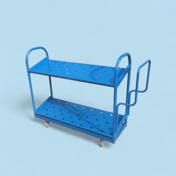 Picking trolley