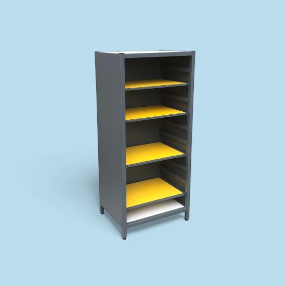 Bespoke rack