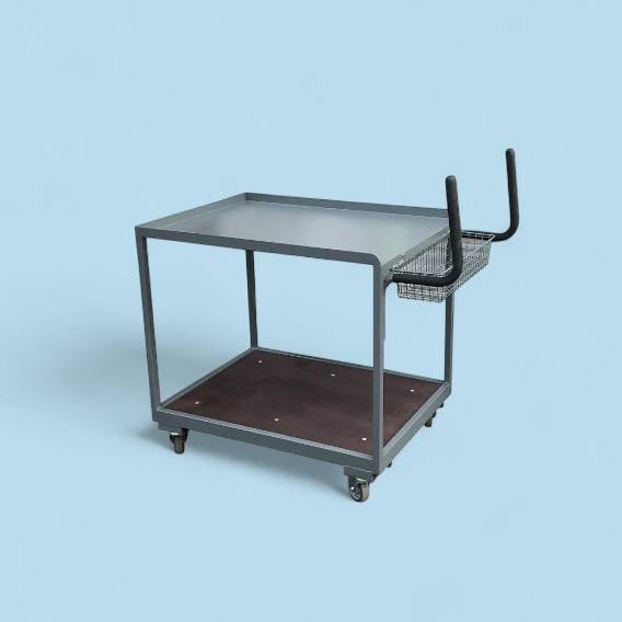 Picking trolley