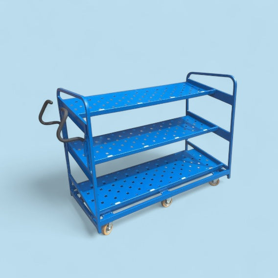 Picking trolley