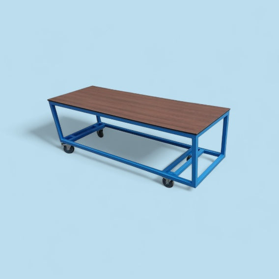Table trolley