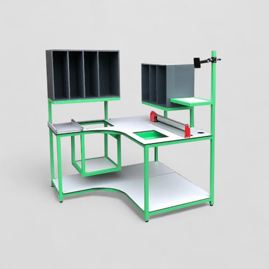Work bench