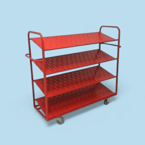 Picking trolley