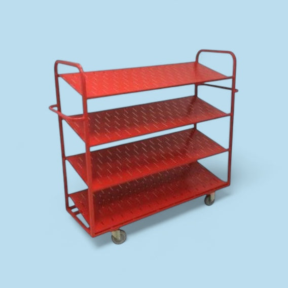 Picking trolley
