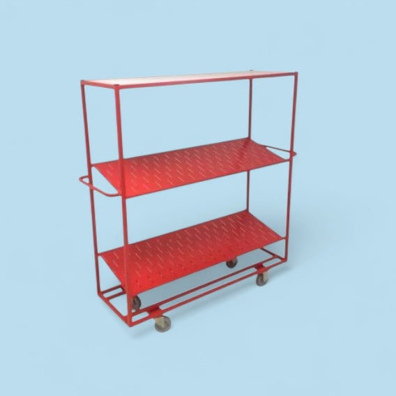 Picking trolley