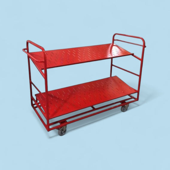 Picking trolley