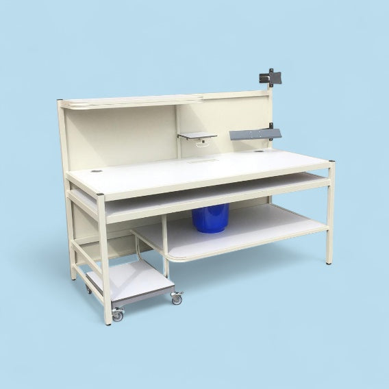 Workbench