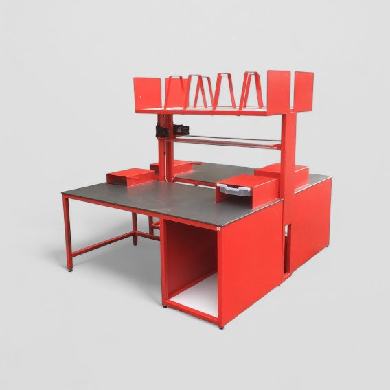 Workbench
