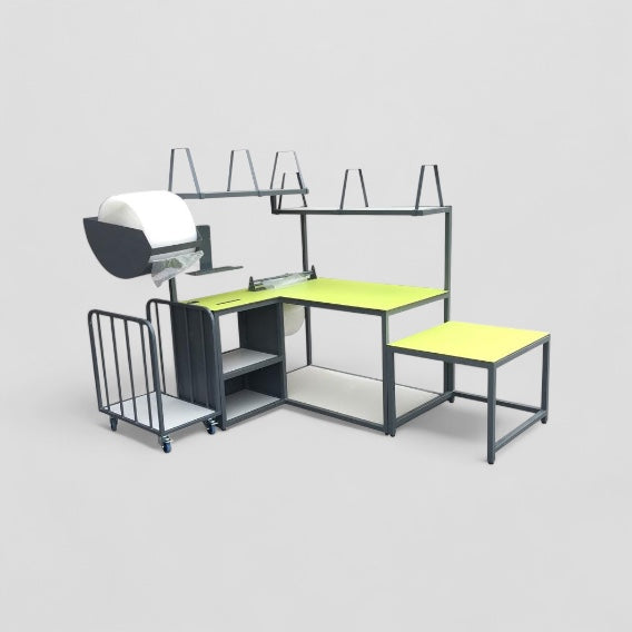 Workbench