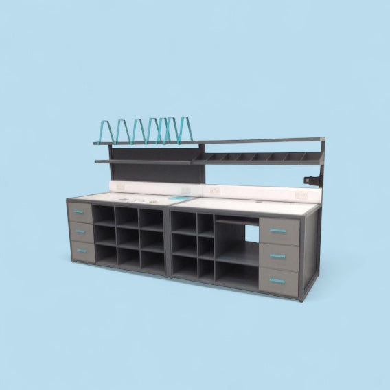 Workbench