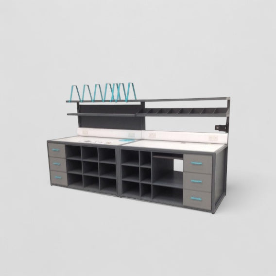 Workbench