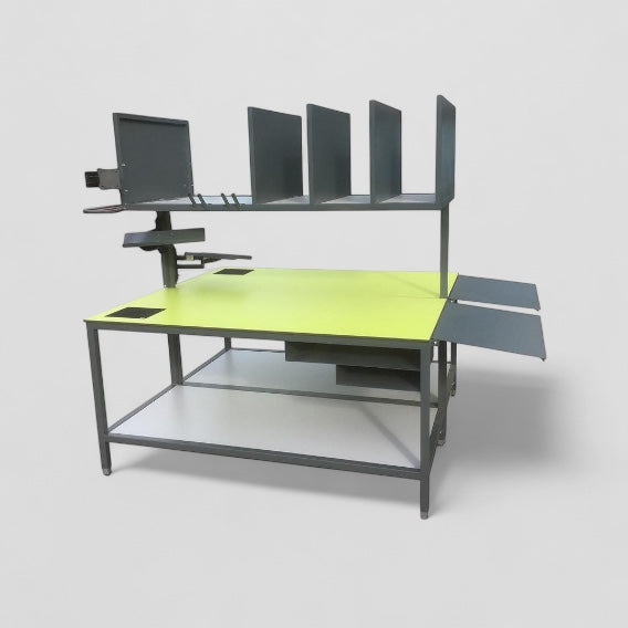 Workbench