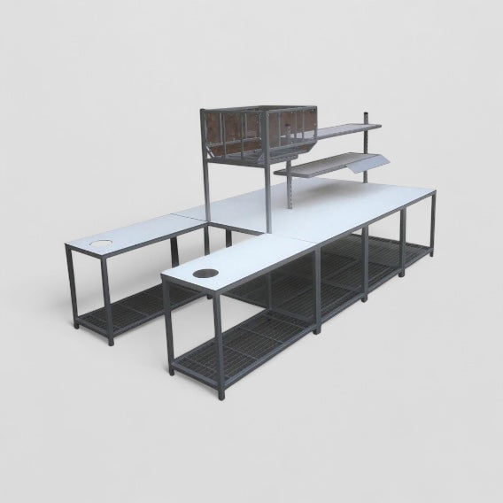Workbench