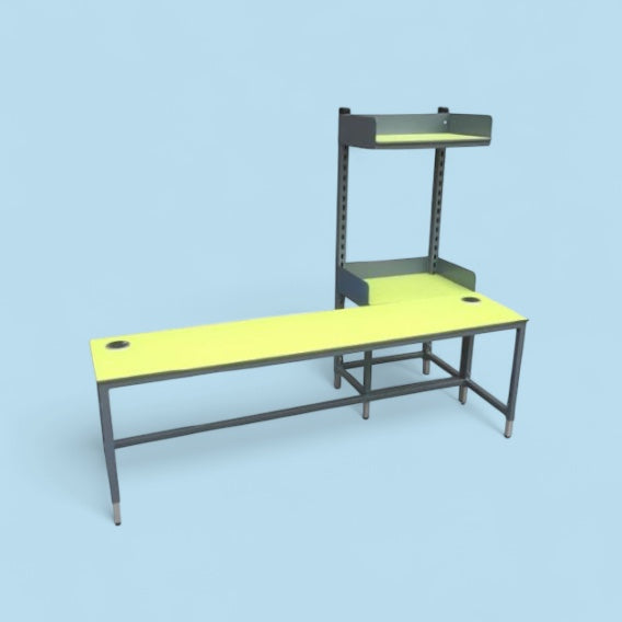 Workbench