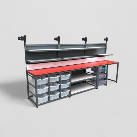 Workbench