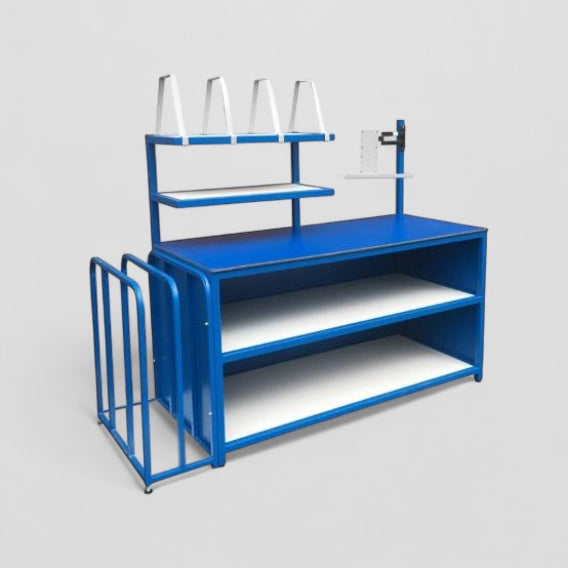 Workbench