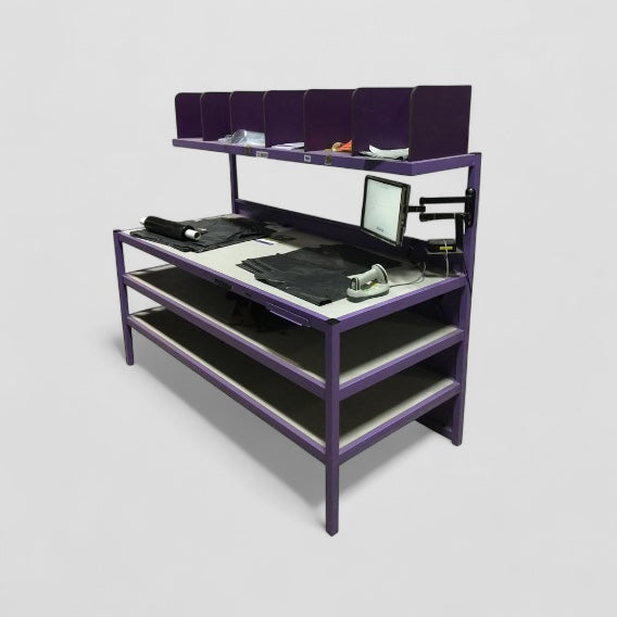 Workbench