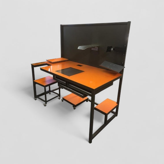 Workbench