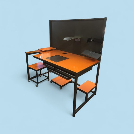 Workbench