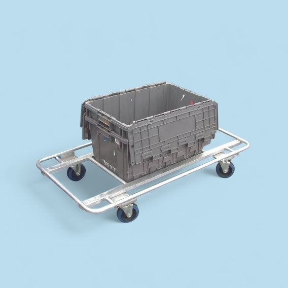 Dolly trolley