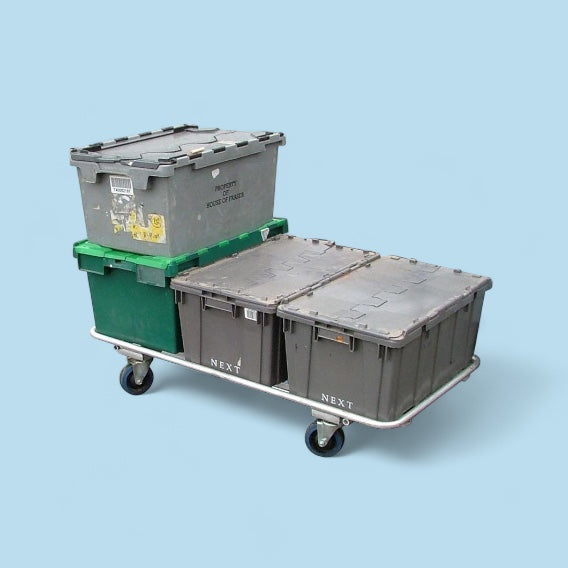 Dolly trolley