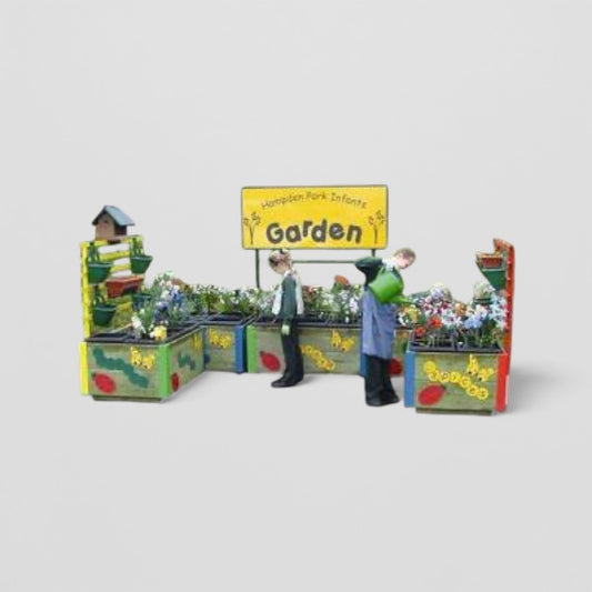 Best value ecogarden