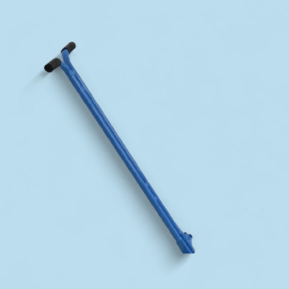 Handle for dollys