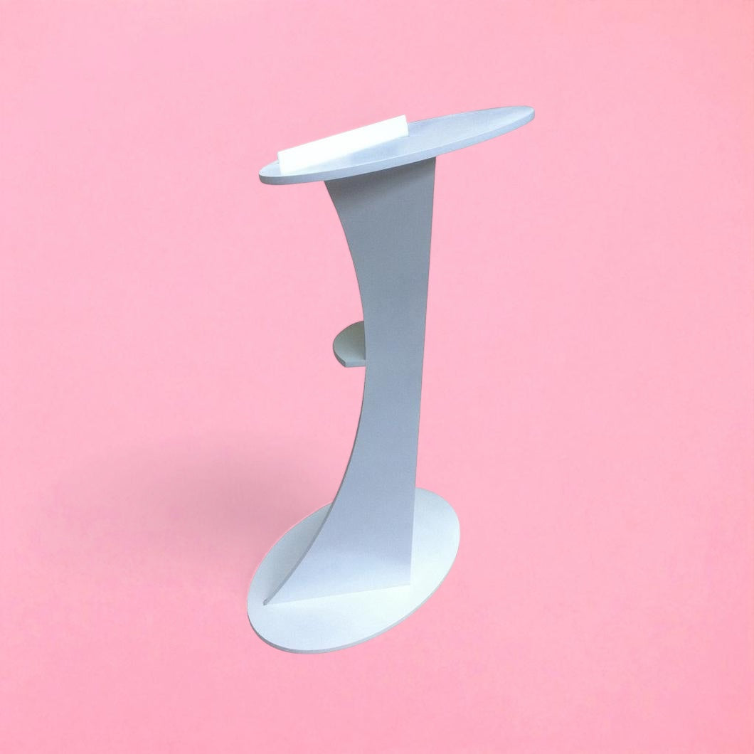 Economy lectern