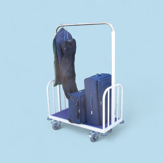Hotel trolley