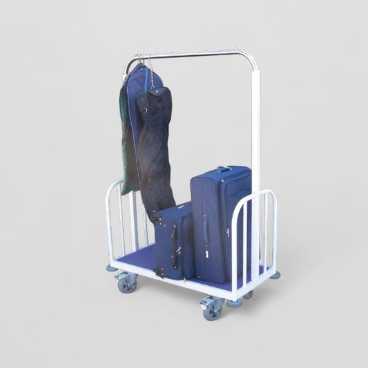 Hotel trolley