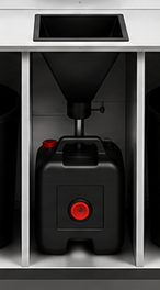 Liquid Filter System Add-on
