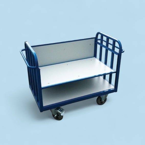 3 in 1 trolley