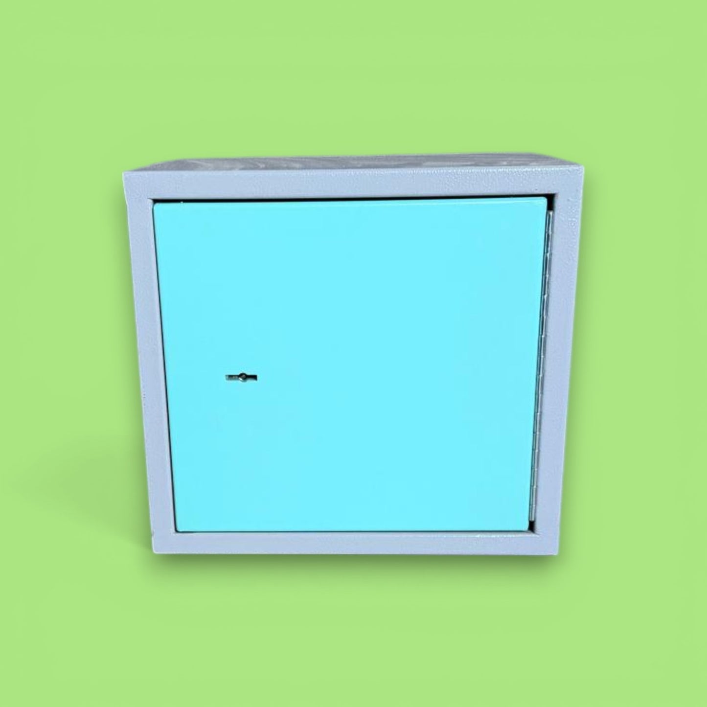 Medium metal CD box