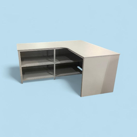 Pigeon hole unit