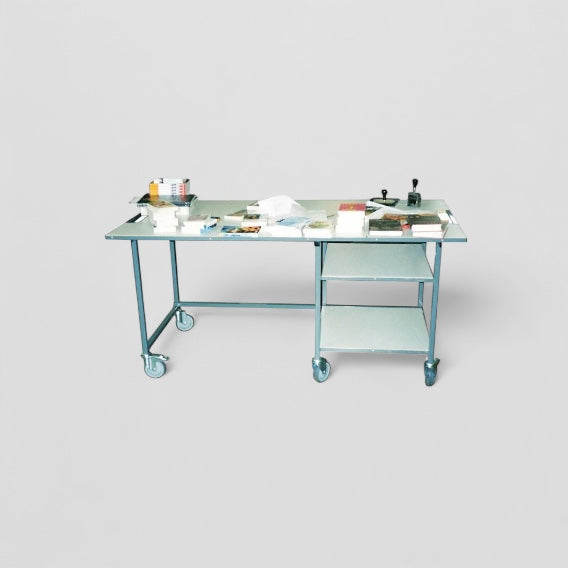 Workbench