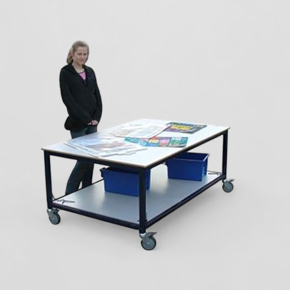 Workbench