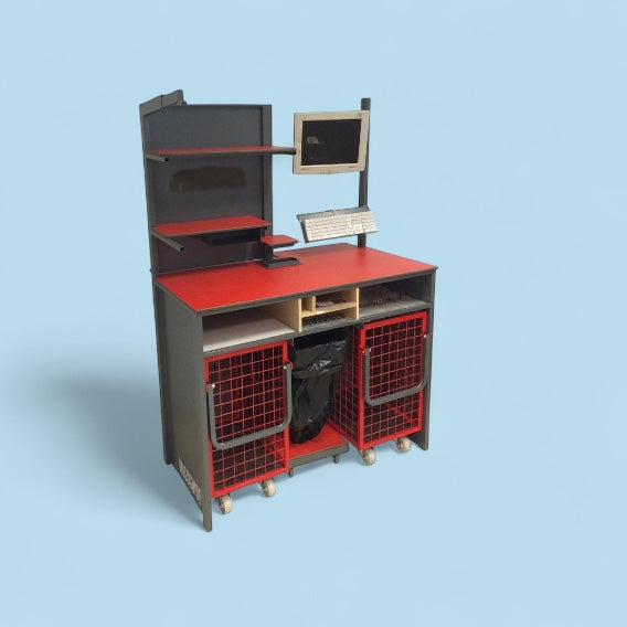 Workbench