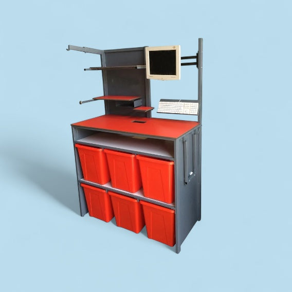 Workbench