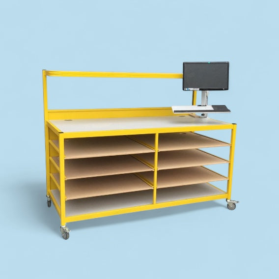 Workbench