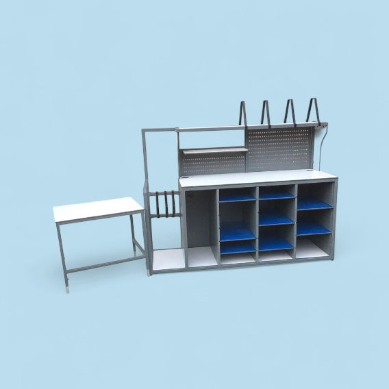 Workbench