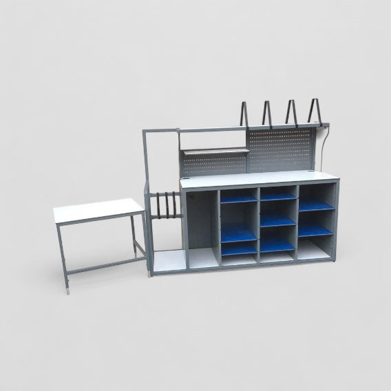 Workbench