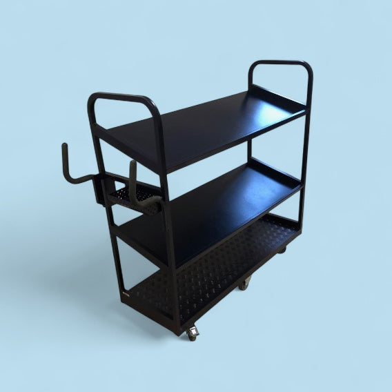 Picking trolley